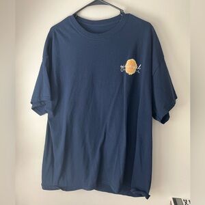 Pray More tshirt